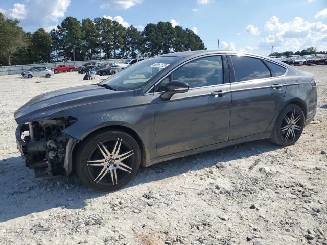 FORD FUSION SE 2015 with VIN 3FA6P0HD9FR188870 - Photo from auction