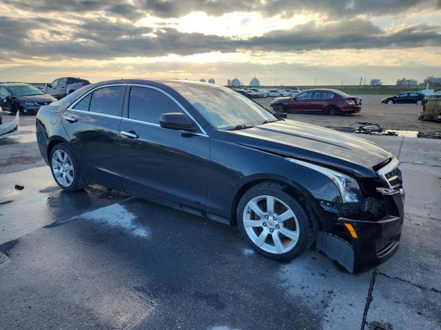Photo 4 from auction – 2013 CADILLAC ATS with VIN 1G6AA5RA5D0172592