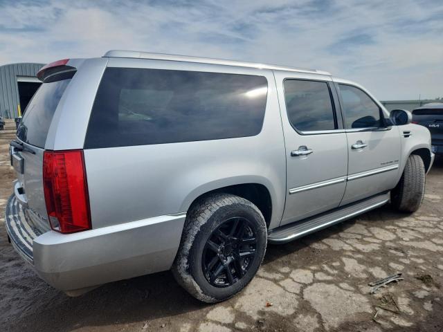 Photo 3 from auction – 2011 CADILLAC ESCALADE E with VIN 1GYS4HEF2BR176601