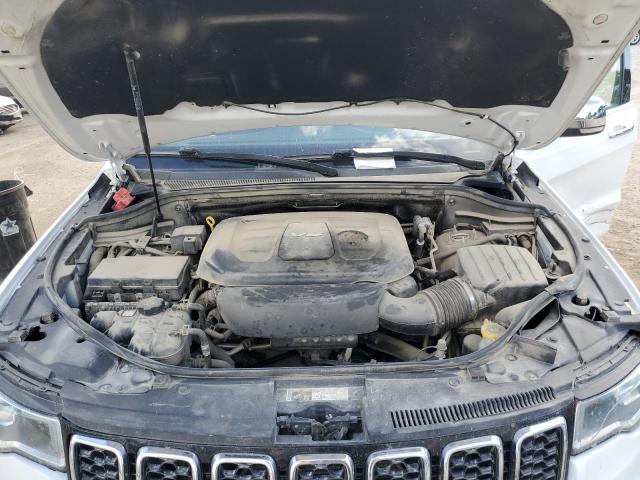 Photo 12 from auction – 2017 JEEP GRAND CHER with VIN 1C4RJFBG6HC791341