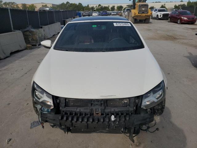 Photo 5 from auction – 2012 VOLKSWAGEN EOS LUX with VIN WVWFW7AH3CV021373