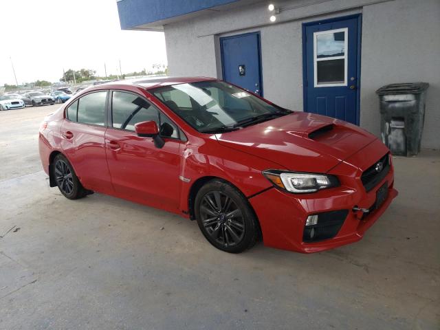 Photo 4 from auction – 2015 SUBARU WRX LIMITE with VIN JF1VA1G62F9813286