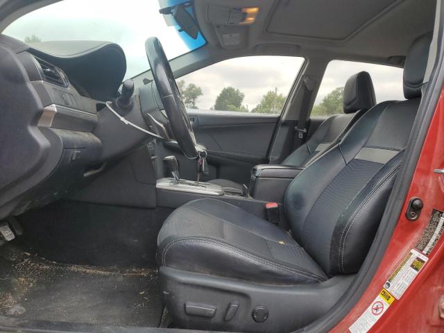 Photo 7 from auction – 2012 TOYOTA CAMRY BASE with VIN 4T1BF1FK1CU621195