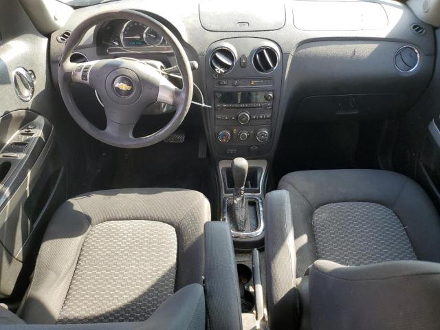 Photo 8 from auction – 2011 CHEVROLET HHR LT with VIN 3GNBABFW9BS599710