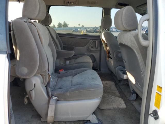 Photo 11 from auction – 2008 TOYOTA SIENNA CE with VIN 5TDZK23C08S219729