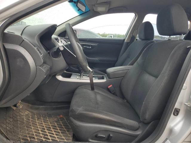Photo 7 from auction – 2015 NISSAN ALTIMA 2.5 with VIN 1N4AL3AP7FN327554