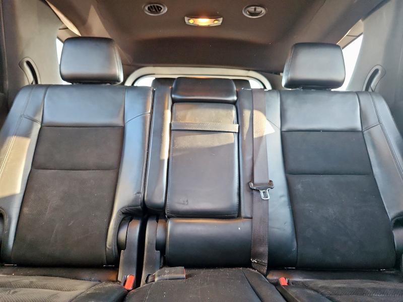 Photo 10 from auction – 2019 DODGE DURANGO GT with VIN 1C4RDHDG4KC647360
