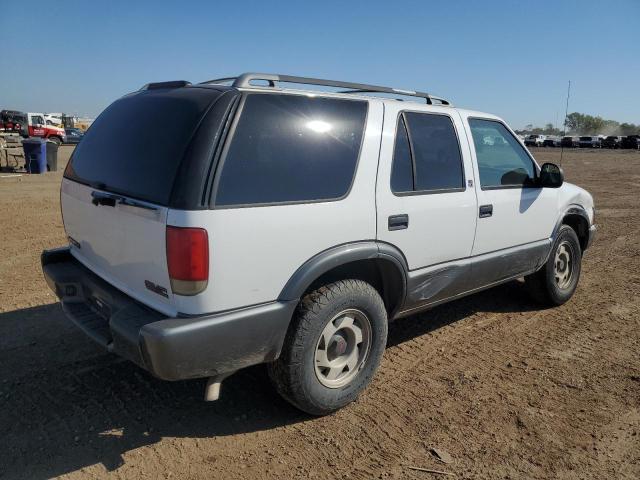 Photo 3 from auction – 1998 GMC JIMMY with VIN 1GKCS13W2W2511370