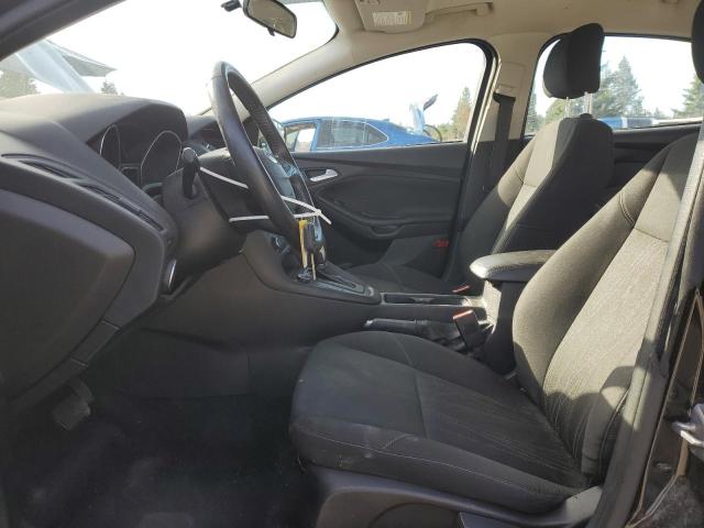 صورة رقم 7 من المزاد - 2015 FORD FOCUS SE مع VIN 1FADP3K24FL262257