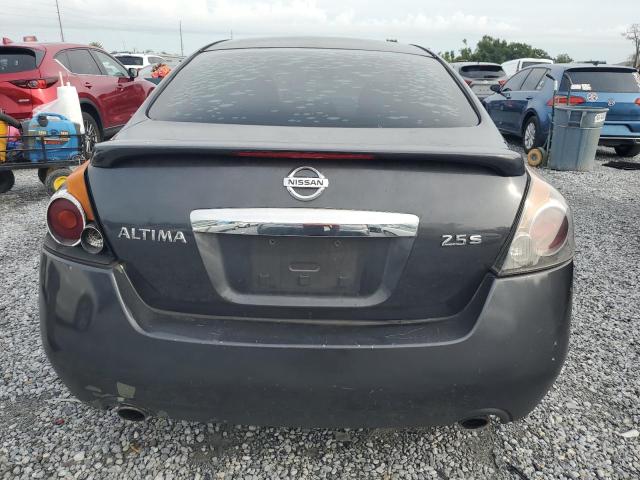 Photo 6 from auction – 2012 NISSAN ALTIMA BAS with VIN 1N4AL2AP8CC180842