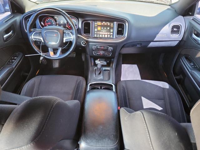 Photo 8 from auction – 2016 DODGE CHARGER SX with VIN 2C3CDXHG7GH173021