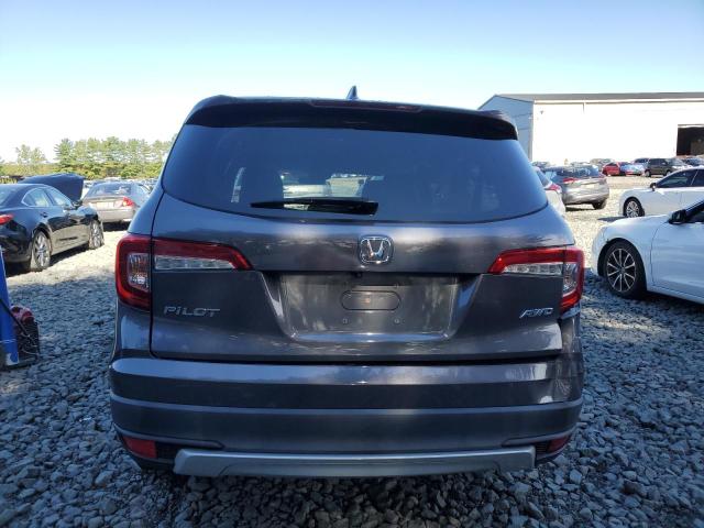 Photo 6 from auction – 2019 HONDA PILOT EX with VIN 5FNYF6H34KB077462