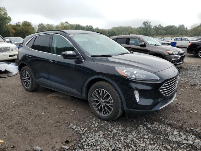 Photo 4 from auction – 2022 FORD ESCAPE TITANIUM with VIN 1FMCU0LZ4NUA24020