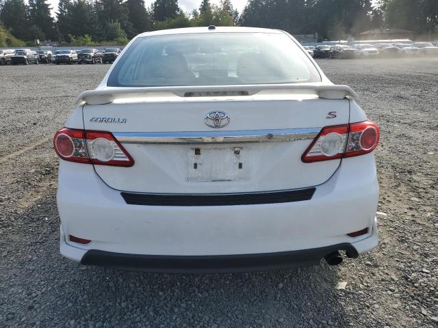 Photo 6 from auction – 2012 TOYOTA COROLLA BA with VIN 2T1BU4EE2CC854569