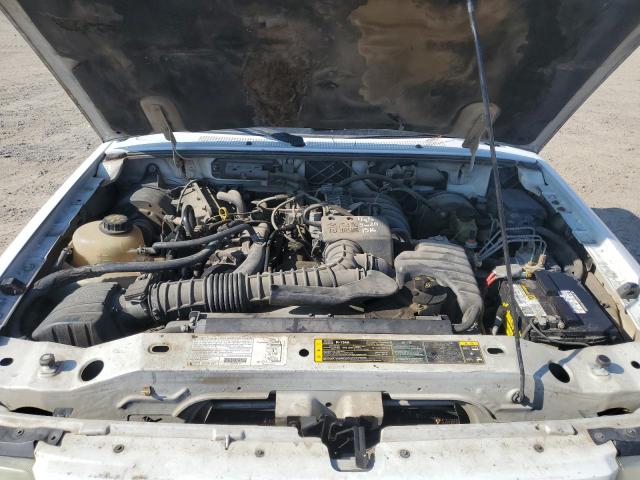 Photo 11 from auction – 2003 FORD RANGER with VIN 1FTYR10D23TA08962