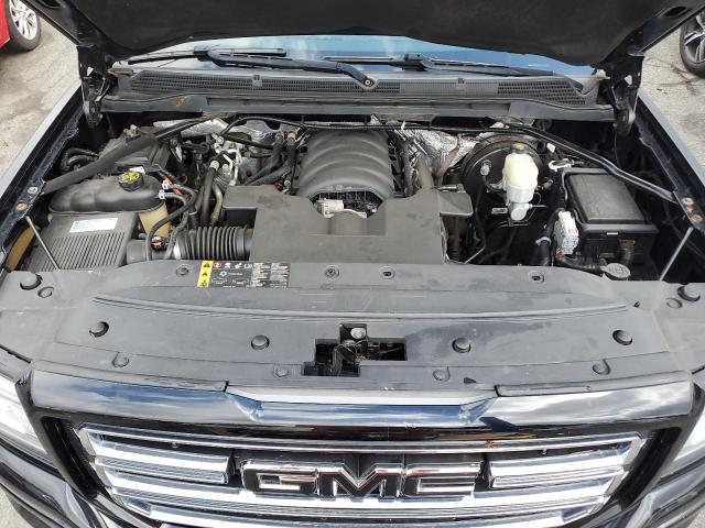Photo 11 from auction – 2017 GMC SIERRA K1500 with VIN 1GTV2LEC7HZ142227