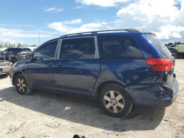 Photo 2 from auction – 2004 TOYOTA SIENNA CE with VIN 5TDZA23C44S021877