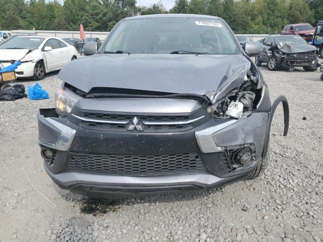 Photo 5 from auction – 2019 MITSUBISHI OUTLANDER with VIN JA4AP3AU4KU032703