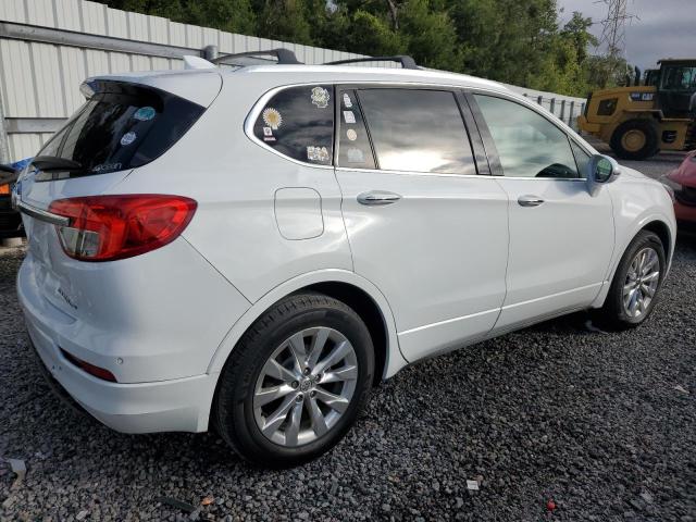 Photo 3 from auction – 2017 BUICK ENVISION ESSENCE with VIN LRBFXBSA5HD046420