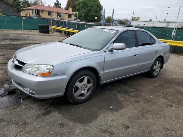 Photo 1 from auction – 2003 ACURA TL with VIN 19UUA56603A022300
