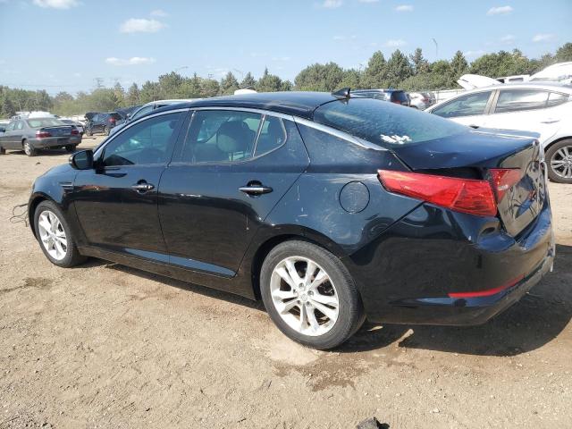 Photo 2 from auction – 2013 KIA OPTIMA EX with VIN 5XXGN4A73DG247133