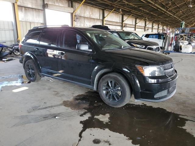 Photo 4 from auction – 2020 DODGE JOURNEY SE with VIN 3C4PDCAB5LT279618