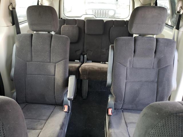 صورة رقم 10 من المزاد - 2014 DODGE GRAND CARA مع VIN 2C4RDGBG2ER145181