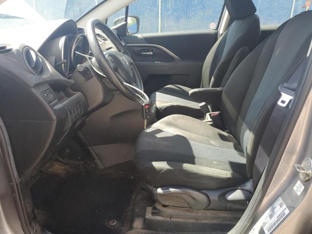Photo 7 from auction – 2016 MAZDA 5 TOURING with VIN JM1CW2CLXG0191949