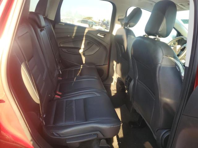 Photo 11 from auction – 2018 FORD ESCAPE SEL with VIN 1FMCU9HD7JUC05267