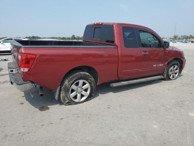 Photo 3 from auction – 2013 NISSAN TITAN S with VIN 1N6BA0CA4DN313830