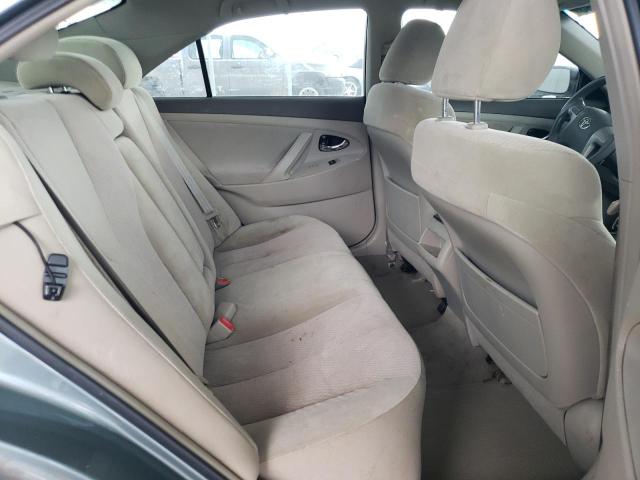 Photo 10 from auction – 2011 TOYOTA CAMRY BASE with VIN 4T4BF3EK0BR109073