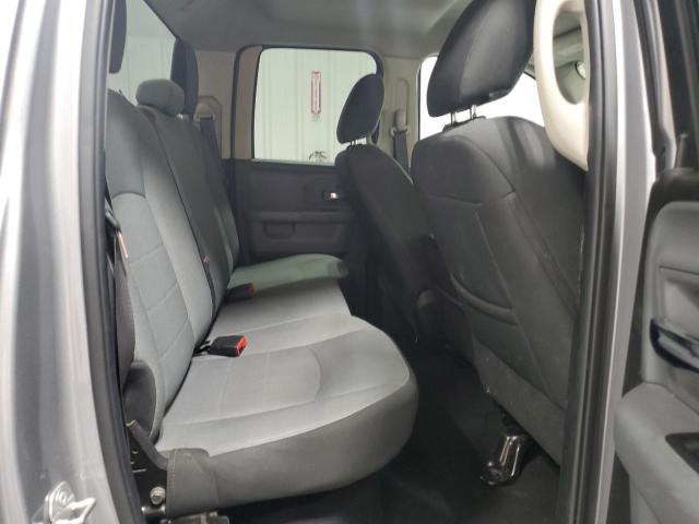 Photo 10 from auction – 2024 RAM 1500 CLASS with VIN 1C6RR6GG2RS122581