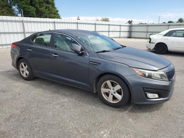 Foto 4 de la subasta – 2015 KIA OPTIMA LX con VIN KNAGM4A79F5637001