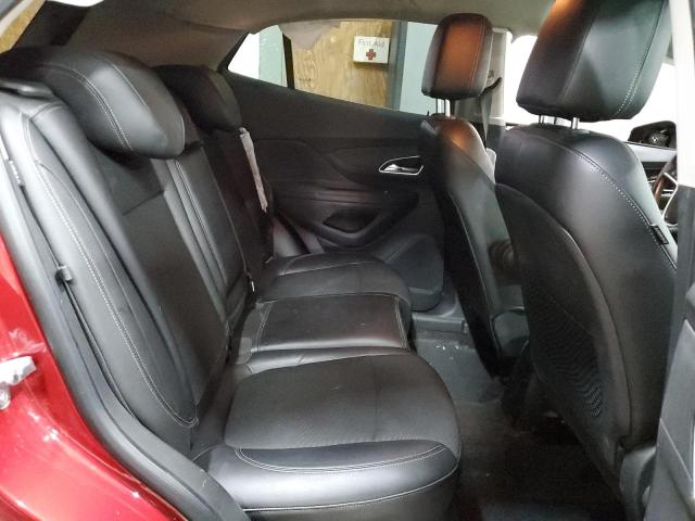 Photo 11 from auction – 2013 BUICK ENCORE CON with VIN KL4CJFSB8DB135615