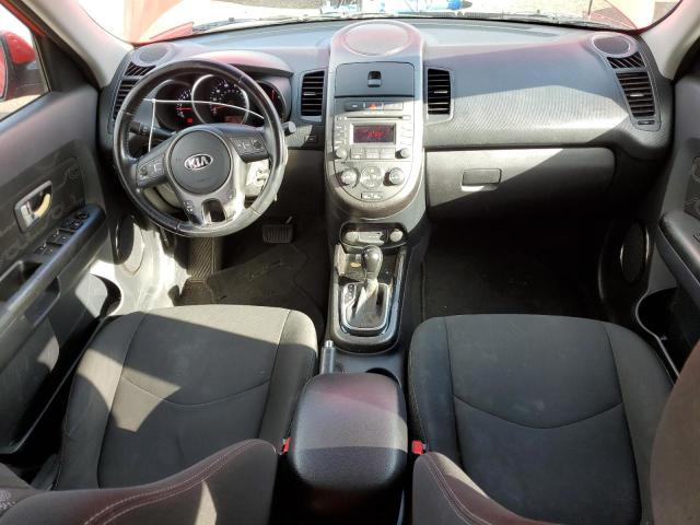 Foto 8 de la subasta – 2013 KIA SOUL + con VIN KNDJT2A60D7483397