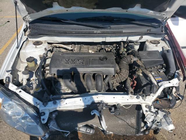 Photo 11 from auction – 2005 TOYOTA COROLLA CE with VIN 1NXBR32EX5Z459850