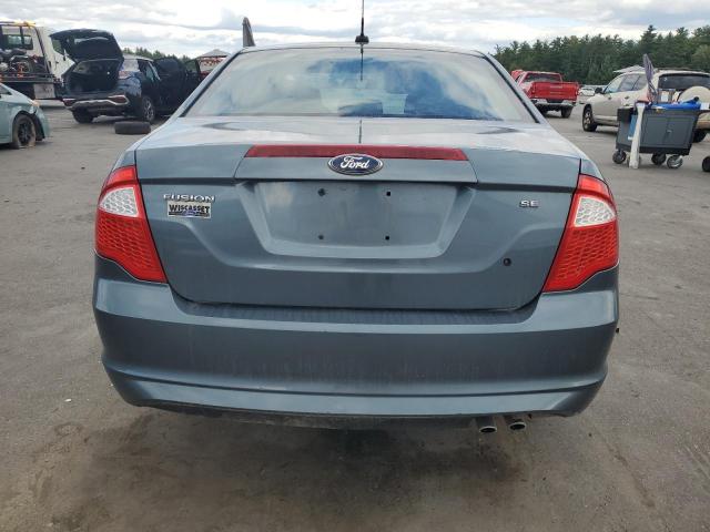 Photo 6 from auction – 2011 FORD FUSION SE with VIN 3FAHP0HA7BR174376