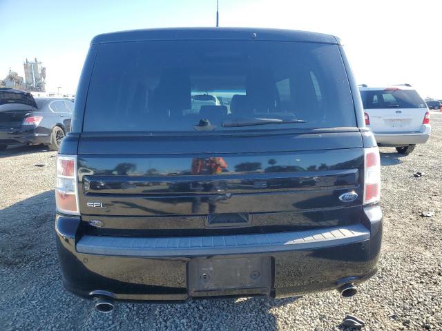 Photo 6 from auction – 2016 FORD FLEX SEL with VIN 2FMGK5C81GBA20334