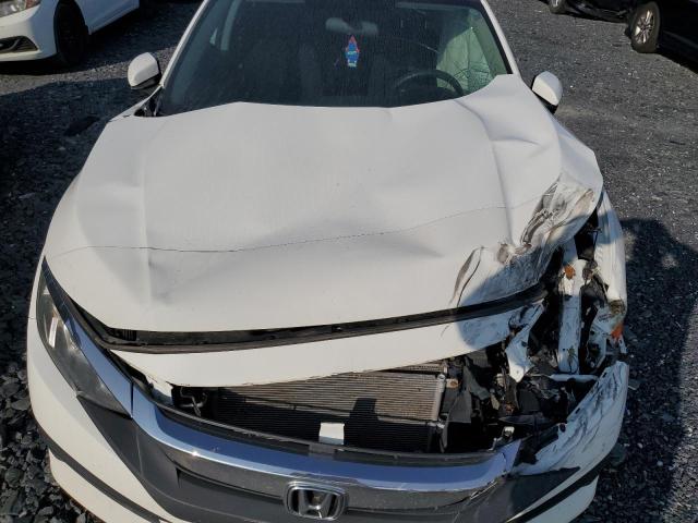 Photo 11 from auction – 2016 HONDA CIVIC LX with VIN 2HGFC2F56GH029039