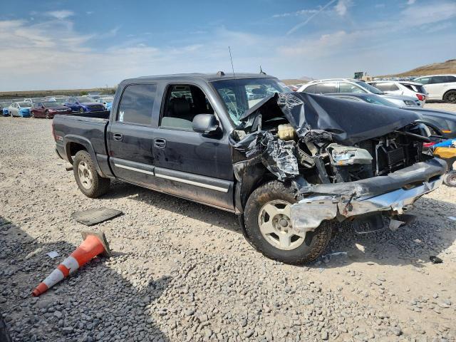 Photo 4 from auction – 2005 CHEVROLET SILVERADO with VIN 2GCEK13T651258434
