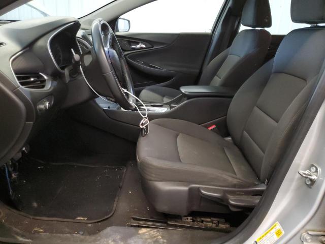 Photo 7 from auction – 2016 CHEVROLET MALIBU LS with VIN 1G1ZB5ST3GF299151