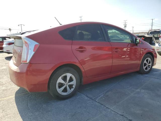 Photo 3 from auction – 2013 TOYOTA PRIUS with VIN JTDKN3DU2D0347893