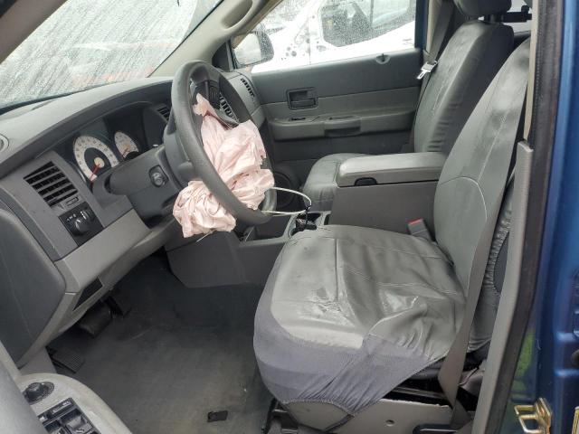 Photo 7 from auction – 2005 DODGE DURANGO ST with VIN 1D4HD38K25F527608