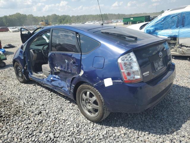 Photo 2 from auction – 2008 TOYOTA PRIUS with VIN JTDKB20U987768435