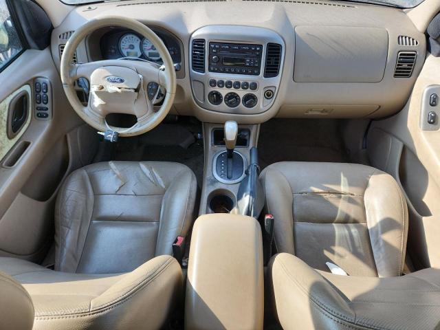 Photo 8 from auction – 2005 FORD ESCAPE LIM with VIN 1FMCU04125KA83247