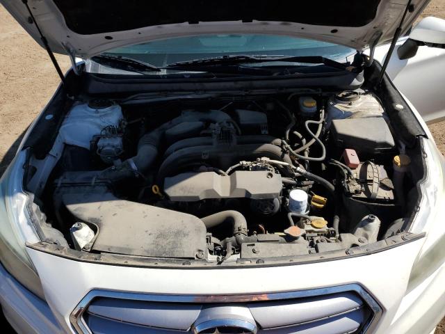 Photo 11 from auction – 2015 SUBARU LEGACY 2.5 with VIN 4S3BNAE60F3041202