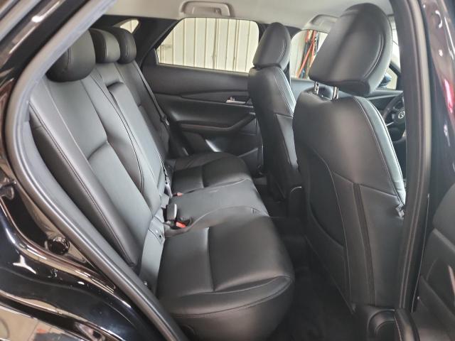 Photo 10 from auction – 2022 MAZDA CX-30 SELE with VIN 3MVDMBBLXNM451366