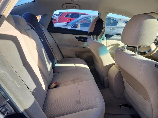 Photo 10 from auction – 2013 NISSAN ALTIMA 2.5 with VIN 1N4AL3AP9DN573955