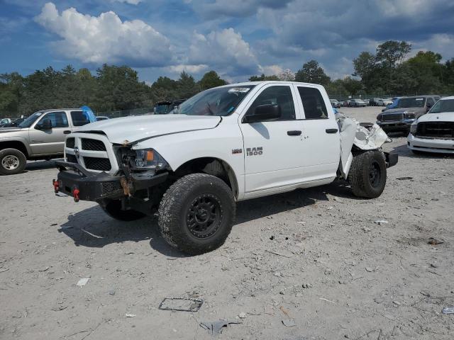 RAM 1500 ST 2017 with VIN 1C6RR7FT5HS848633 - Photo from auction