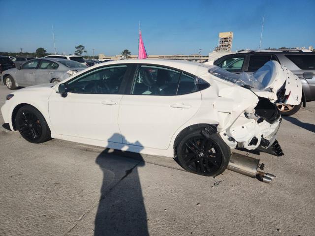 Photo 2 from auction – 2025 TOYOTA CAMRY XSE with VIN 4T1DAACK5SU077097